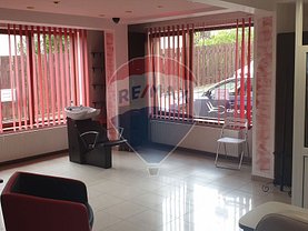 Închiriere spaţiu comercial
