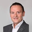 Stelian Cristian Popescu Agent imobiliar din agenţia Grup de Lux