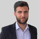 Alexandru Caldarusa Agent imobiliar din agenţia Grup de Lux