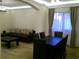 Apartament de închiriat 2 camere, în Bucuresti, zona Floreasca