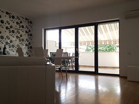 Apartament de închiriat 5 camere, în Bucuresti, zona Domenii