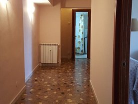 Apartament de închiriat 3 camere, în Bucuresti, zona 1 Mai
