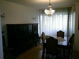 Apartament de vânzare 4 camere, în Bucuresti, zona Iancului