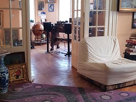 Apartament de vânzare 3 camere, în Bucuresti, zona Ultracentral