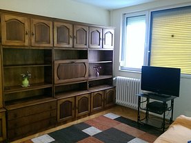 Apartament de inchiriat 3 camere, în Bucuresti, zona Dristor