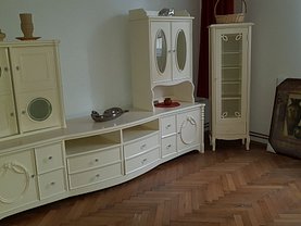 Apartament de închiriat 2 camere, în Bucuresti, zona Magheru