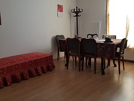 Garsonieră de închiriat, în Bucuresti, zona Calea Victoriei