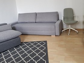 Apartament de închiriat 2 camere, în Bucuresti, zona Sala Palatului
