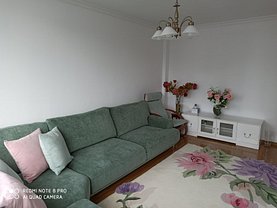 Apartament de vânzare 2 camere, în Bucuresti, zona Arcul de Triumf