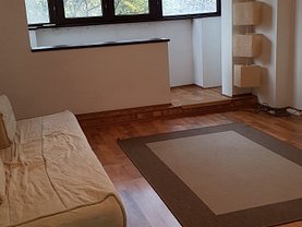 Garsonieră de închiriat, în Bucuresti, zona Unirii