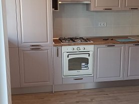 Apartament de închiriat 2 camere, în Bucureşti, zona Barbu Văcărescu