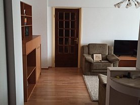 Apartament de închiriat 2 camere, în Bucureşti, zona Banu Manta