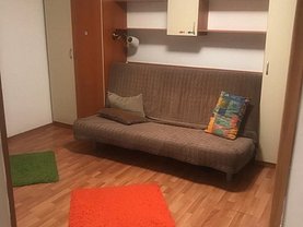 Garsonieră de închiriat, în Bucureşti, zona Dorobanţi