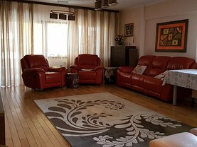 Apartament de închiriat 3 camere, în Bucureşti, zona Splaiul Independenţei