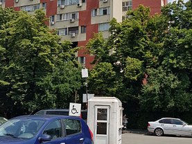 Garsonieră de vânzare, în Bucureşti, zona Drumul Taberei