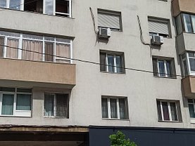 Apartament de inchiriat 2 camere, în Bucuresti, zona Gara de Nord