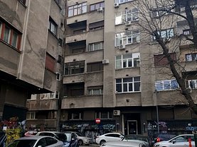 Apartament de vânzare 4 camere, în Bucuresti, zona P-ta Romana