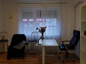 Casa de vânzare 4 camere, în Bucuresti, zona 1 Mai