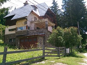 Casa de vânzare 13 camere, în Predeal, zona Cioplea