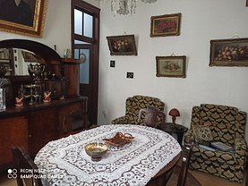Casa de vânzare 3 camere, în Bucureşti, zona Calea Călăraşilor