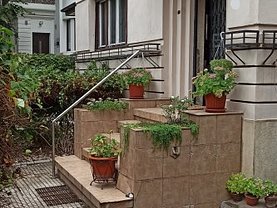 Casa de vanzare 4 camere, în Bucuresti, zona Cotroceni