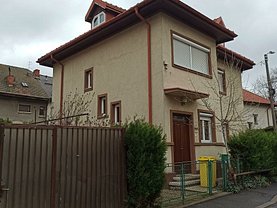 Casa de închiriat 4 camere, în Bucureşti, zona Eroii Revoluţiei