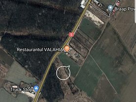 Teren constructii de vânzare, în Jilava