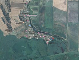 Teren constructii de vânzare, în Dunavăţu de Jos