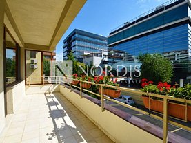 Apartament de închiriat 4 camere, în Bucureşti, zona Şoseaua Nordului