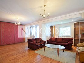 Apartament de închiriat 4 camere, în Bucureşti, zona Primăverii