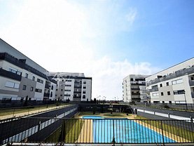 Apartament de vânzare 3 camere, în Bucuresti, zona Baneasa