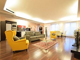 Apartament de închiriat 4 camere, în Bucuresti, zona Soseaua Nordului