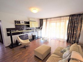 Apartament de vânzare 2 camere, în Bucuresti, zona Soseaua Nordului