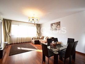 Apartament de vânzare 3 camere, în Bucuresti, zona Baneasa
