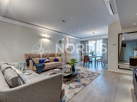 Apartament de închiriat 4 camere în Bucuresti, Herastrau