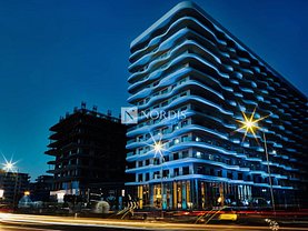 Garsonieră de vânzare în Mamaia, Nord