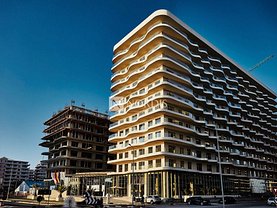 Apartament de vânzare 2 camere în Mamaia, Nord