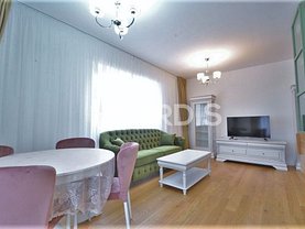 Apartament de închiriat 3 camere, în Bucuresti, zona Aviatiei