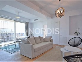Apartament de închiriat 2 camere, în Bucuresti, zona Baneasa