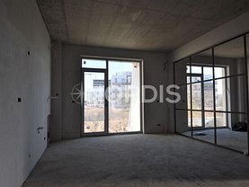 Apartament de vânzare 2 camere, în Navodari, zona Nord