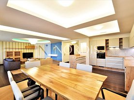 Apartament de închiriat 4 camere, în Bucureşti, zona Herăstrău