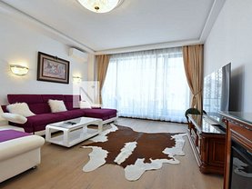 Apartament de închiriat 3 camere, în Bucureşti, zona Kiseleff