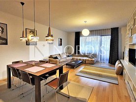 Apartament de vânzare 3 camere, în Bucureşti, zona Herăstrău