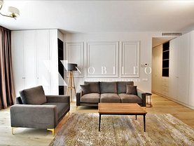 Apartament de închiriat 3 camere, în Bucureşti, zona Herăstrău