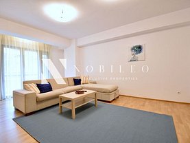 Apartament de închiriat 3 camere, în Bucureşti, zona Aviatorilor
