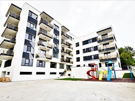 Apartament de vânzare 3 camere, în Bucureşti, zona Pipera