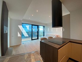 Apartament de închiriat 2 camere, în Bucureşti, zona Floreasca