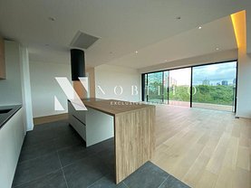 Apartament de închiriat 4 camere, în Bucureşti, zona Floreasca