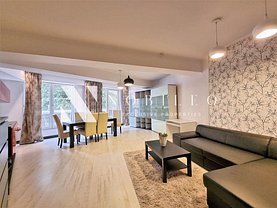 Apartament de vânzare 2 camere, în Bucuresti, zona Herastrau