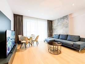 Apartament de închiriat 4 camere în Bucuresti, Herastrau